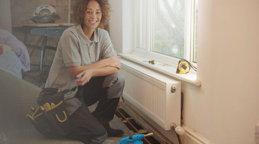Drain Cleaning in Pinon, NM